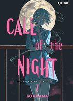 Call of the Night